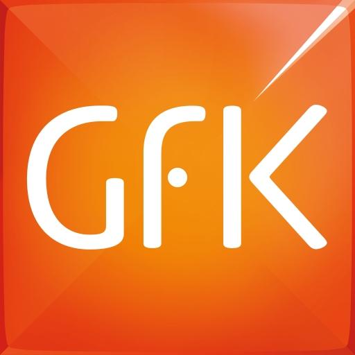 GfK Mobile Monitor NL LOGO-APP點子