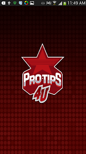 Free PRO TIPS 4U APK for Android