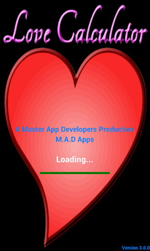 【免費娛樂App】Love Calculator Lite-APP點子