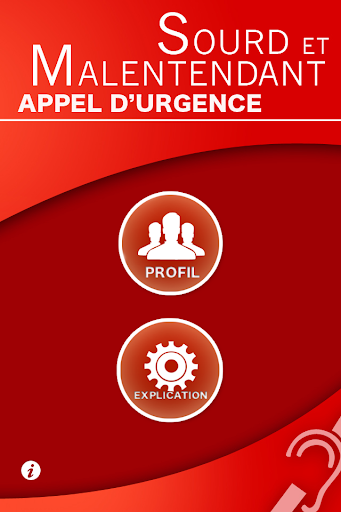 Appel Urgence