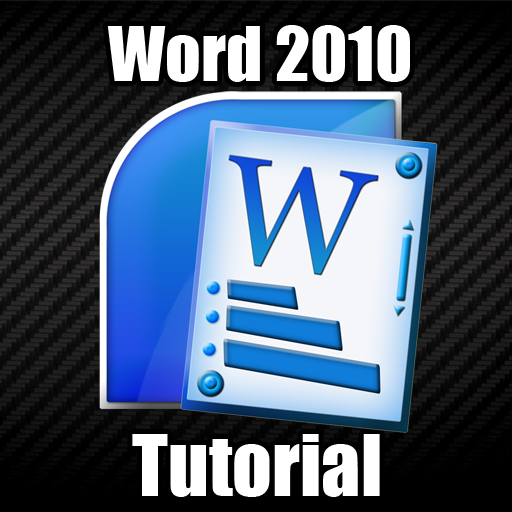 Basic Word 2010 Reference 教育 App LOGO-APP開箱王