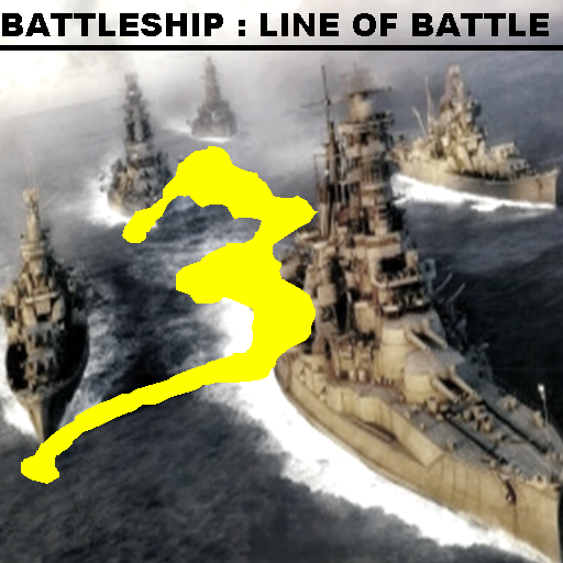 免費下載策略APP|Battleship : Line Of Battle 3 app開箱文|APP開箱王