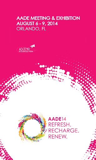 AADE14 Mobile App