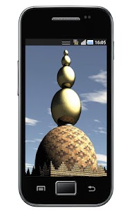 Free Spectra Giralda ENG APK