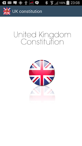 UK Constitution