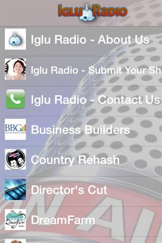 Iglu Radio