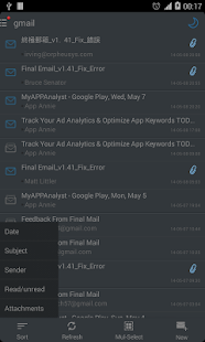 Moonlight Theme Screenshots 3