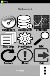 Car Gauge Pro (OBD2 + Enhance) poster 9