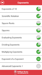 Free ACT Math : Algebra Lite APK for Android