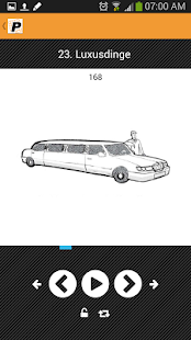 TESTE DEIN DEUTSCH Wortschatz2 Screenshots 10