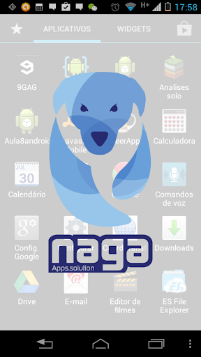 Goat Project Naga