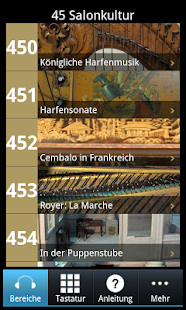 MKG - C.P.E. Bach Screenshots 2