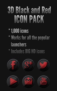 Neon Pixelz - Icon Pack - Theforce Android Store | Aptoide ...