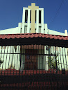 Iglesia El Cacique
