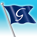 Grimaldi Lines logo