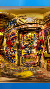 Free Graffiti Wallpapers APK
