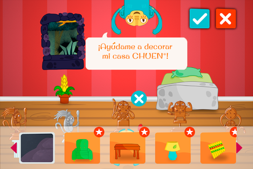 免費下載休閒APP|El mundo de Chuen app開箱文|APP開箱王