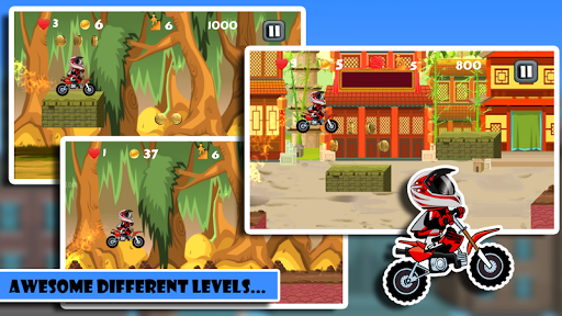 免費下載街機APP|Moto Xtreme : Hill Race Mayhem app開箱文|APP開箱王
