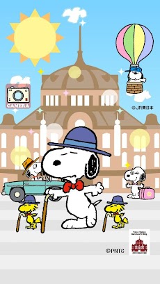 すべての花の画像 ぜいたくandroid Snoopy 壁紙