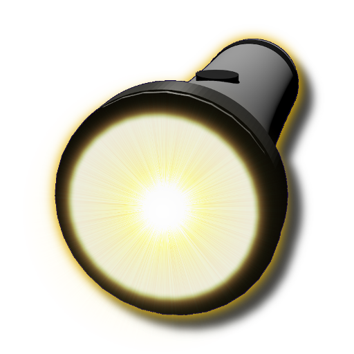 Easy Flashlight 工具 App LOGO-APP開箱王