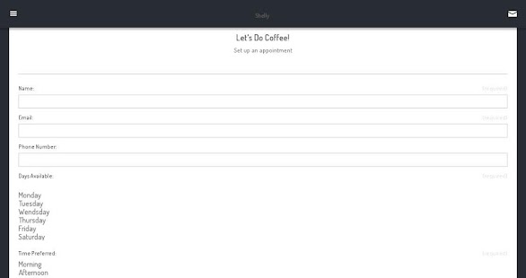 Lastest Shelly Freeman APK