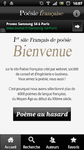 How to download Poésie Fr 1.0 unlimited apk for laptop