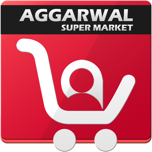 Aggarwal Super Market LOGO-APP點子