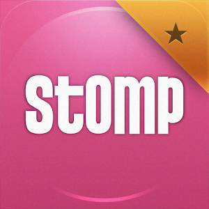 Stomp 2.5.4