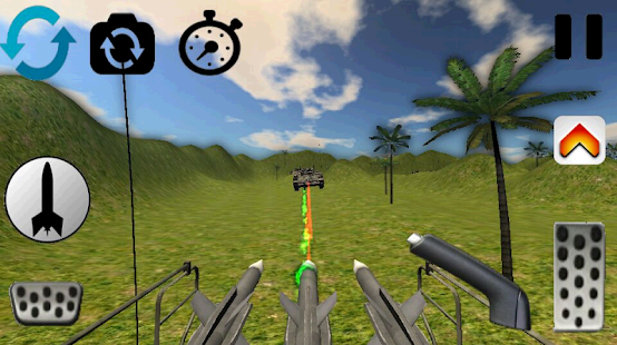 How to install War Tank Simulator lastet apk for pc