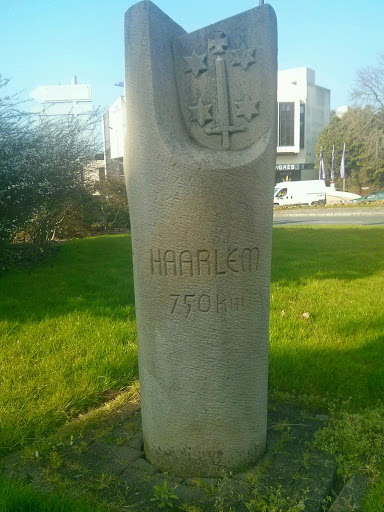 Haarlem 750km  