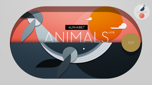 Alphabet Animals Lite