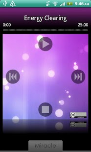 Download Energy Clearing APK for Android