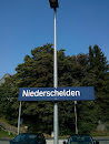 Bahnhof Niederschelden