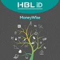 HBL MoneyWise icon