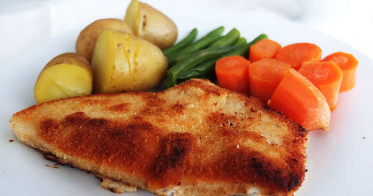 10 Best Turkey Fillets Recipes Yummly