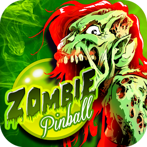 Zombie Pinball