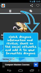 免費下載模擬APP|Breeding Guide for Dragon City app開箱文|APP開箱王