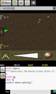 Free Download BOCCE ONLINE (free) APK for Android
