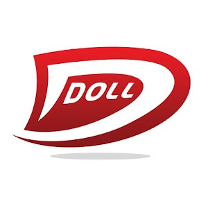 DollFone LOGO-APP點子