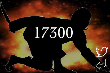 Free Download 忍者爆撃　Ninja explosion APK