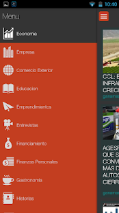 Revista GanaMás Screenshots 0