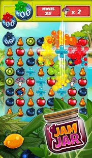 How to mod Jam Jar lastet apk for android