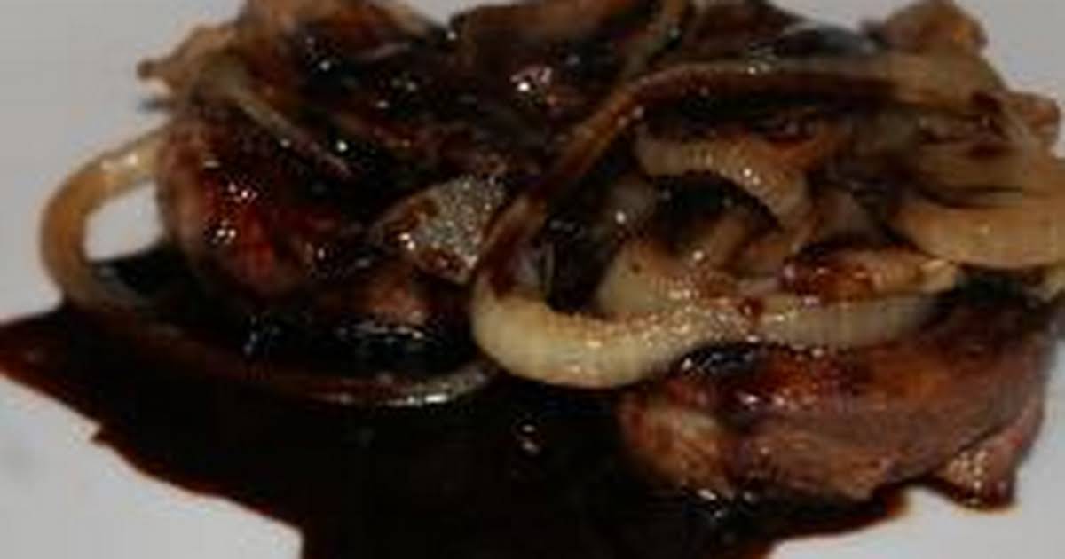 10 Best Jack Daniels Steak Sauce Recipes Yummly