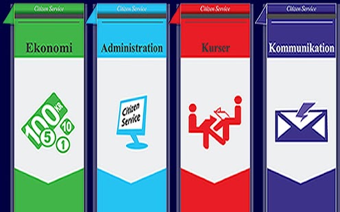 Lastest CitizenService Bokföring Admin APK