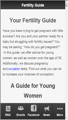 免費下載健康APP|Easy Pregnancy app開箱文|APP開箱王