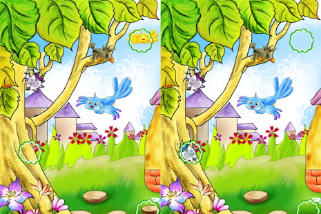 Lastest Find Differences The Game Free APK for Android