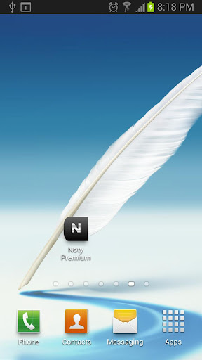 Noty Notepad Premium