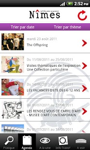 Ville de Nîmes Screenshots 1