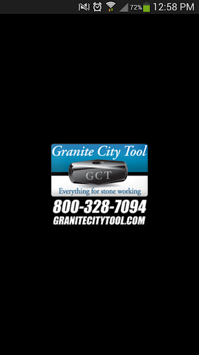 Granite City Tool Updates