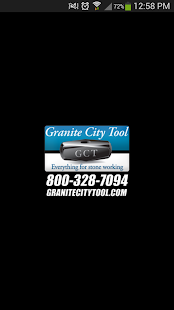 Granite City Tool Updates Screenshots 13